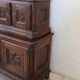 17th century Italian sideboard