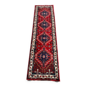 Tapis persan de couloir