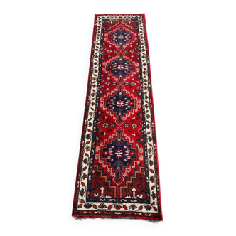 Persian hallway carpet