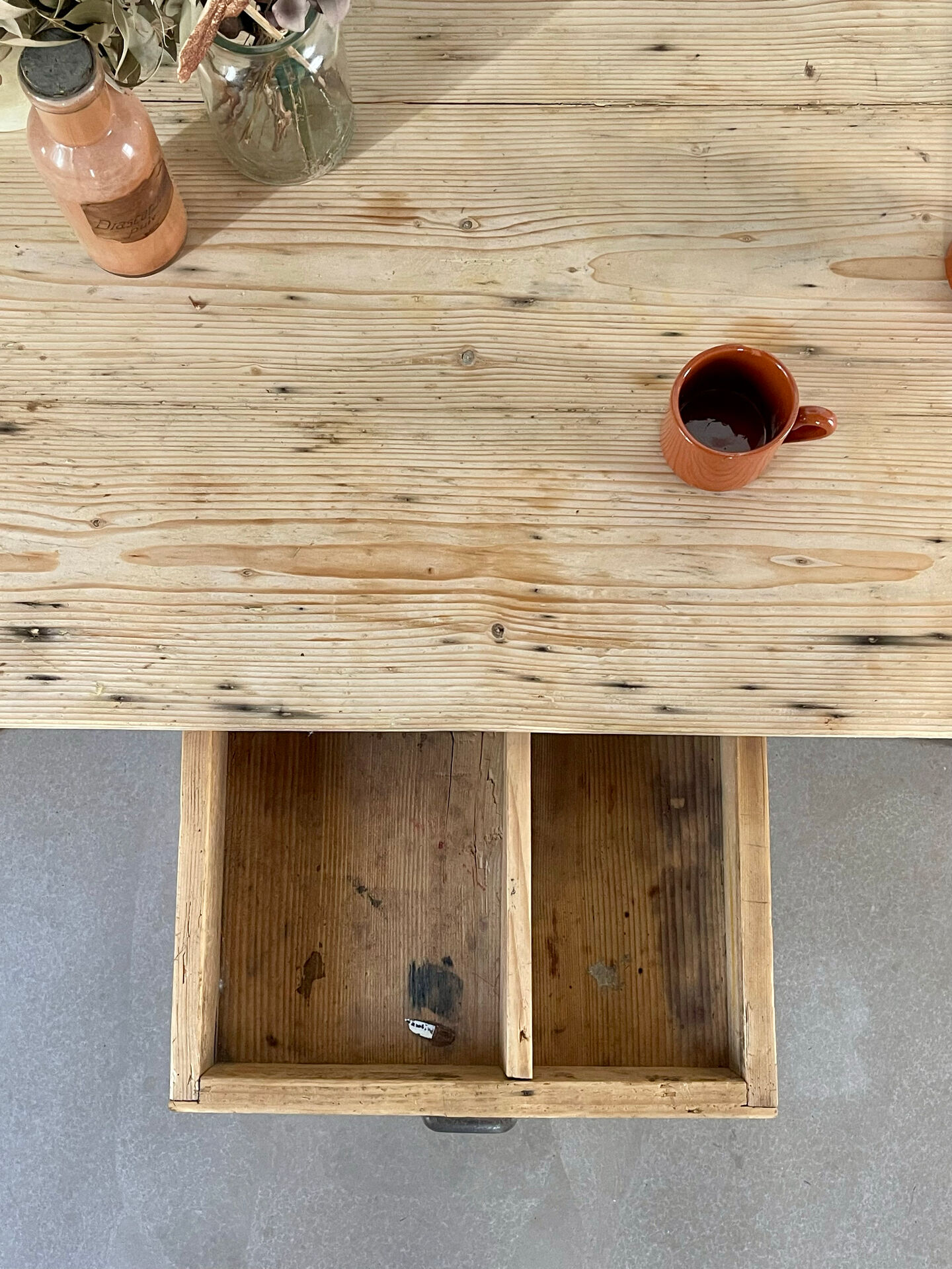 Table basse