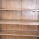 Glazed croat in ancient Burmese teak