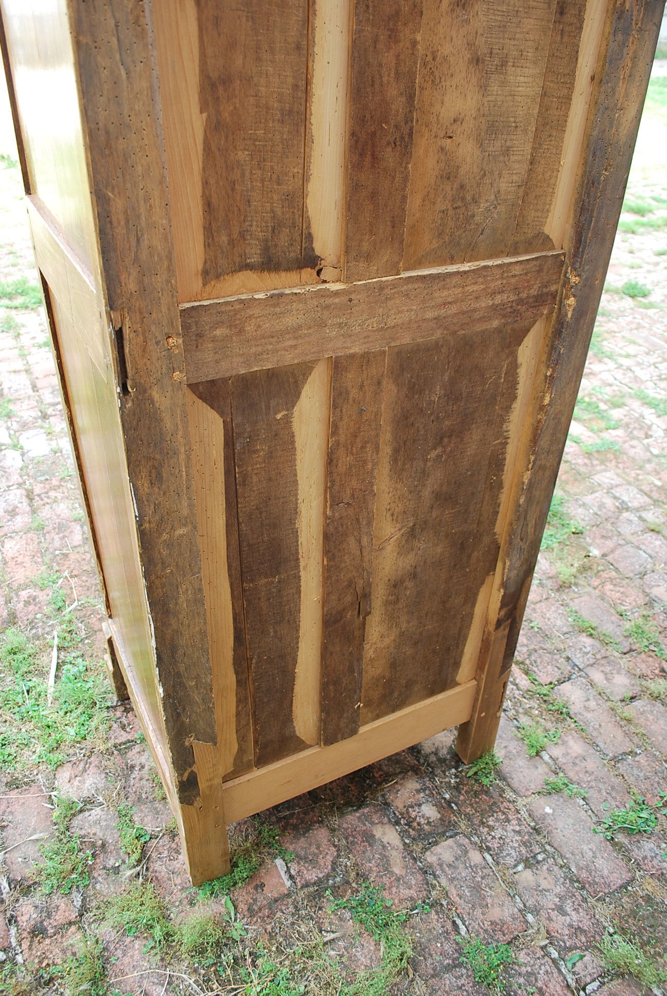 Parisian bonnetière