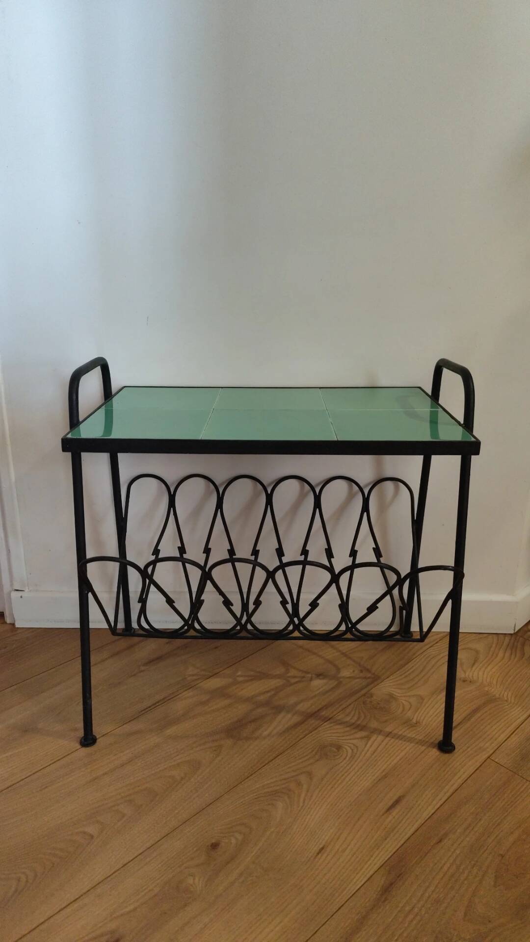 Sellette vintage