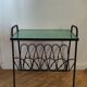 Sellette vintage