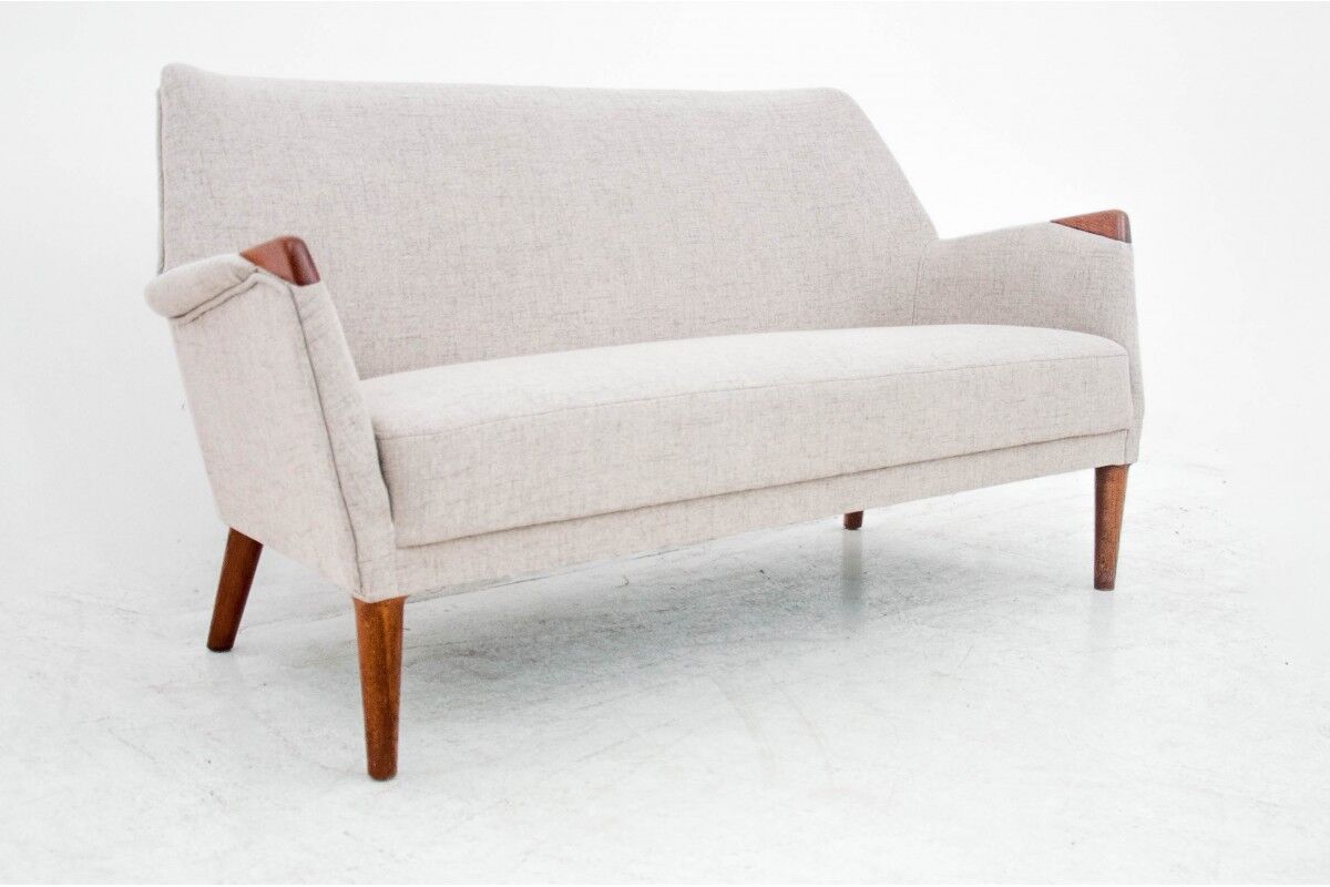 Sofa, scandinavia, 1960