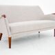 Sofa, scandinavia, 1960
