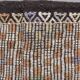 Oushak Colourful Handwoven Kilim Rug sku 1892