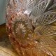 Coupe en verre rose, Rosaline, Luminarc