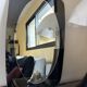 Miroir, années 70