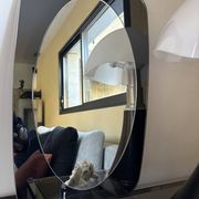 Mirror, 1970s