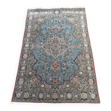 Handmade Persian carpet