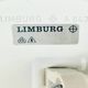Large Mid-Century Bubble Glass Flush Mount/Ceiling Light by Helena Tynell for Limburg, Germany, 1960