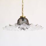 Vintage Muranoglass Pendant Lamp