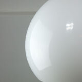Space-age Guzzini Jolly pendant lamp, 70s