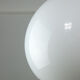 Space-age Guzzini Jolly pendant lamp, 70s