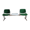 Anonima bench by Giancarlo Piretti for Castelli 1960