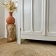 Armoire parisienne beige
