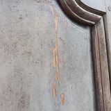 Pair of antique doors