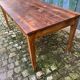 Table de ferme