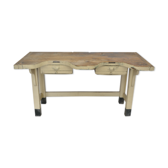 Jeweler's workbench