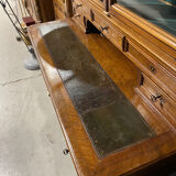 Bureau en noyer