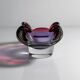 Bohemian Ashtray by Josef Hospodka for Skrdlovice - 1970s