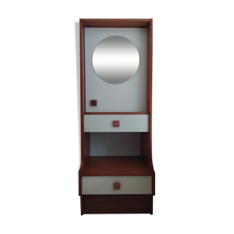 Vanity cabinet 1970s