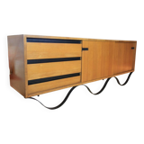 Sideboard Ermenonville by Gérard Guermonprez