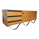 Sideboard Ermenonville by Gérard Guermonprez
