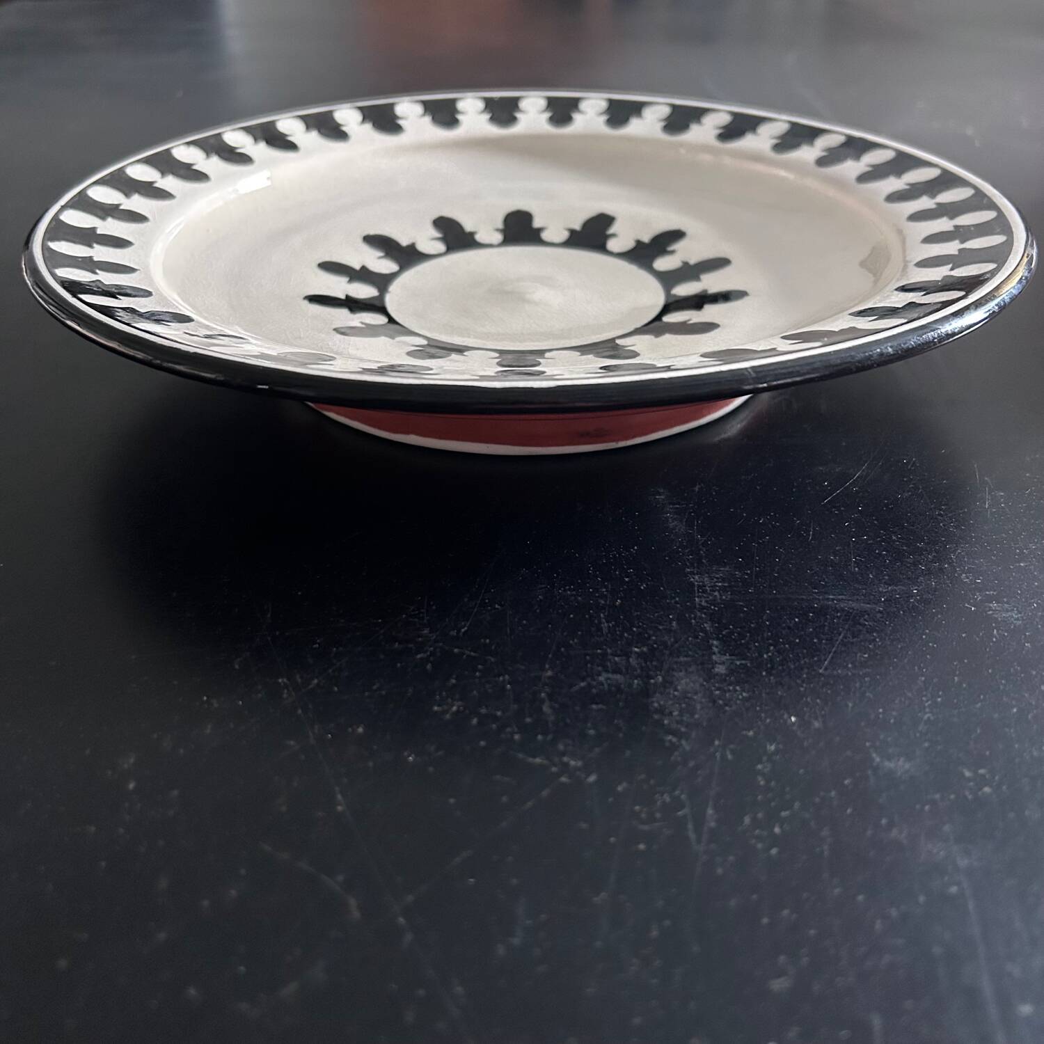 Oriental dish by Hourbi Safi