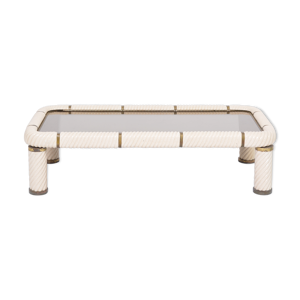 Table basse par Tommaso Barbi en