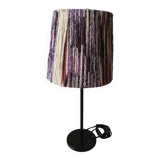 Vintage lamp from the 70s