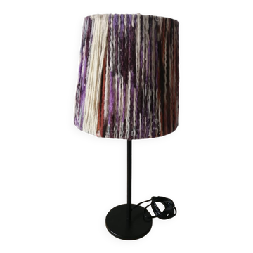 Vintage lamp from the 70s