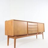 Sideboard Svend Aage Madsen for K. Knudsen & Søn