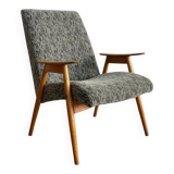 Czech vintage armchair