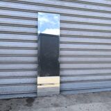 Art Deco Beveled Mirror