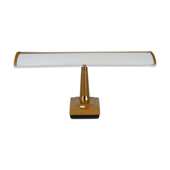 Lampe de table vintage de Matsuhita Electric, années 1960