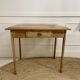 Table ou bureau