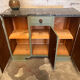 Art deco sideboard