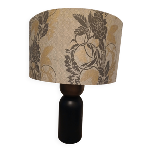 Lampe art déco