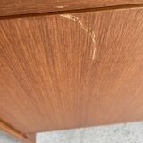 Library/bar furniture 1970