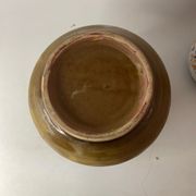 Ceramic vase
