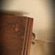 Office Regence solid wood