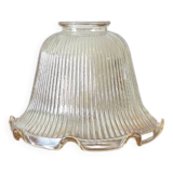 Lampshade for pendant light