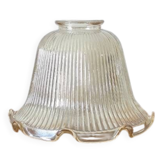 Lampshade for pendant light