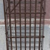 Rigidx bottle rack