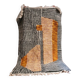 Large handmade Berber rug 3x2 m