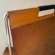Dodime magazine rack for Brabantia from the 60s and 70s
