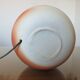 Lamp " ball " in ceramic 50s 60s