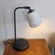 Lampe Material New Works  - Design Noergaard & Kechayas - Marbre/Acier
